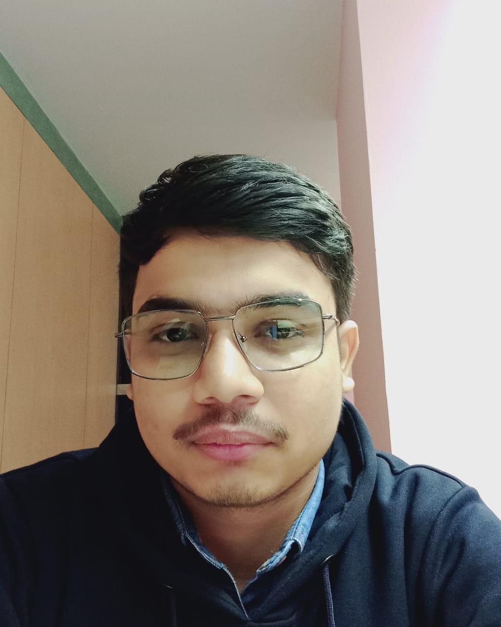 Adarsh Kumar